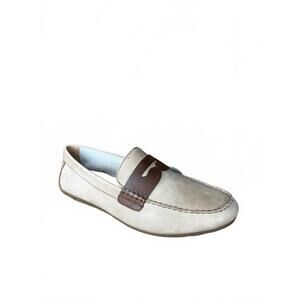 NEW BORN men's andes loafer shoes in pyramid